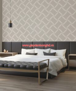 Giấy dán tường phòng ngủ 3D-6073-2
