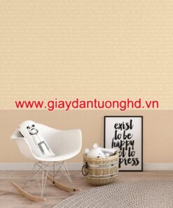 Giấy dán tường phòng ngủ sọc-87412-1