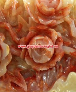 Tranh dán tường giả ngọc-YD64