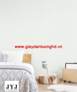 Giấy dán tường sọc cho phòng ngủ 7913-1